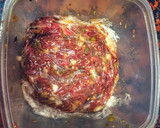 Foto del paso 6 de la receta: Steak Tartar (tradicional)