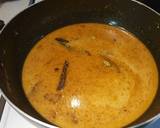 Chicken fry biryani recipe step 6 photo