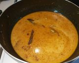 A picture of step 6 of Chicken fry biryani.