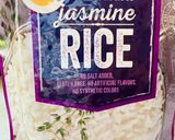 A picture of step 5 of Pineapple Jasmine Rice.