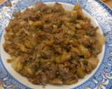 Foto del paso 4 de la receta: Berenjenas rellenas al horno