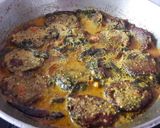 अरबी के पत्ते की सब्जी (Arbi ke patte ki sabji recipe in hindi) रेसिपी चरण 7 फोटो