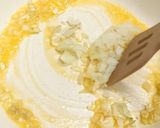Foto langkah ke 2 dari resep Creamy Spaghetti.