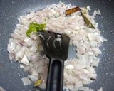 A picture of step 4 of Rajma Masala Recipe.