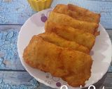 A picture of step 7 of Bread Cheese Pockets.