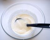 Foto del paso 4 de la receta Cóctel de melón y cava