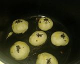 Foto langkah ke 5 dari resep Roti Eggless.