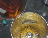 A picture of step 2 of Chutney for Mysore Masala Dosa.
