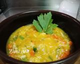Foto langkah ke 5 dari resep Bubur labu simple.