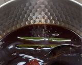 Foto langkah ke 2 dari resep Sirup Gula Aren (Kuah Lupis).