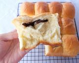 Foto langkah ke 6 dari resep Roti Kasur Super Lembut.
