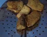 Foto langkah ke 3 dari resep Tahu Bakso Goreng Tepung.