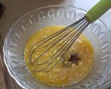 Foto del paso 1 de la receta Panqué de manzana