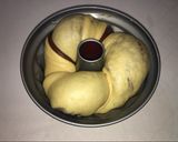 Kelt kuglóf recept fázis 3 fotója