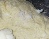 Foto langkah ke 3 dari resep Bakpau.