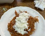 Foto del paso 5 de la receta: Fideo Seco a la Sonorense