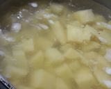 Foto del paso 1 de la receta: Pastel de papa