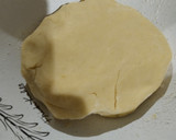 Foto del paso 2 de la receta: Galletas de naranja sin huevo 🍊❤️