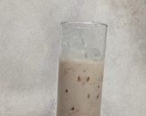 Foto langkah ke 4 dari resep Coffee Marie Latte.