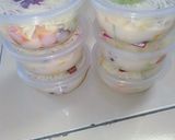Foto langkah ke 3 dari resep Salad buah.