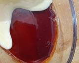 Caramel Custard Pudding recipe step 7 photo