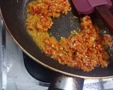 Foto langkah ke 3 dari resep Ikan patin asam pedas.