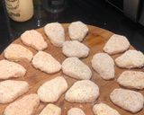 Foto del paso 2 de la receta: Nugget de pollo
