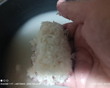 Foto del paso 1 de la receta: Arroz basmati para acompañar
