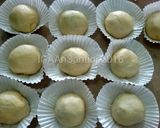 Foto langkah ke 9 dari resep Bakpao Isi Ayam.