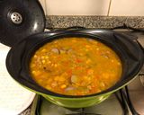 Foto del paso 3 de la receta: Carbonada 🥘