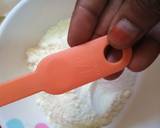 Milk candy ball AKA Gullisuwa recipe step 2 photo