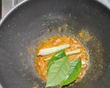 Foto langkah ke 2 dari resep Gulai ikan nila.