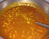 સ્વીટ કોર્ન સબ્જી (Sweet Corn Sabji Recipe In Gujarati) રેસીપી સ્ટેપ3ફોટો