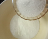 நிலக்கடலை கேக் (Nilakadalai cake recipe in tamil) ரெசிபி ஸ்டேப் 2 புகைப்படம்