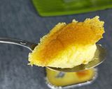 Foto langkah ke 6 dari resep Cottoncake Lowcarb/Debm/Keto.