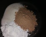 صورة لخطوة 2 من وصفة تحلية بكيك 🍰