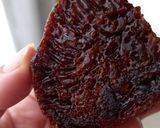 Foto langkah ke 5 dari resep Bolu Sarang Semut.