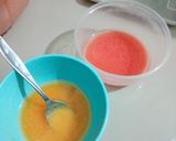 Foto langkah ke 2 dari resep Coral Tuile.