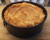 Foto del paso 13 de la receta: Tarta de Bacon y Puerros (Martha's Pie)