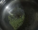 A picture of step 1 of Gooseberry chutney (amla chutney).