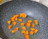Foto langkah ke 2 dari resep Acar Udang.