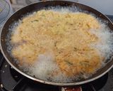 Foto langkah ke 5 dari resep Telur Dadar Tebal Khas Padang🐣.