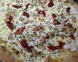 Foto del paso 4 de la receta: Pizza Blanca