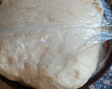 Foto del paso 4 de la receta: Rosca de Pascua con masa brioche