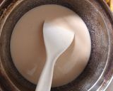 Foto langkah ke 2 dari resep Puding Roti Tawar.
