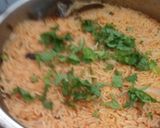 தக்காளி ஜூஸ் சாதம்#variety rice ரெசிபி ஸ்டேப் 2 புகைப்படம்