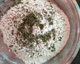 मठरी (Mathri recipe in marathi) रेसिपी स्टेप 1 फोटो 