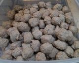 Foto langkah ke 6 dari resep Bakso sapi.