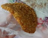 عکس مرحله 4 از دستور همبرگر با گوشت چرخکرده🍔