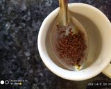 কফি (coffee recipe in Bengali) রেসিপির ধাপ 4 ছবি